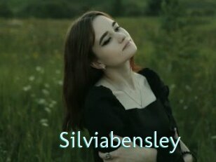 Silviabensley