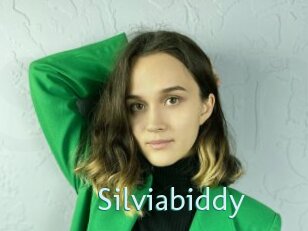 Silviabiddy