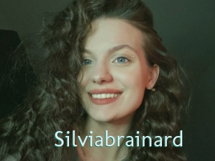 Silviabrainard