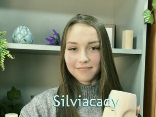 Silviacady