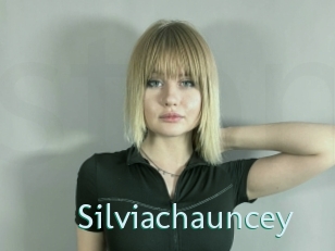 Silviachauncey