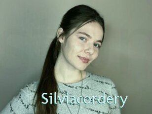 Silviacordery