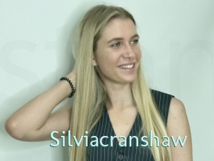 Silviacranshaw