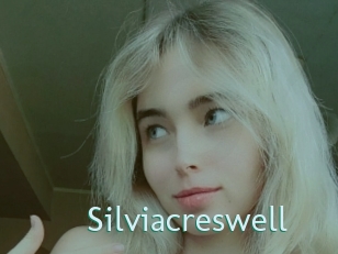 Silviacreswell