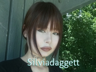 Silviadaggett