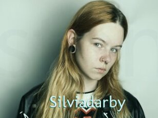 Silviadarby