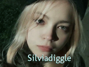 Silviadiggle