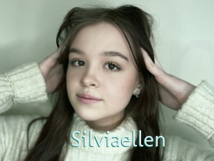 Silviaellen