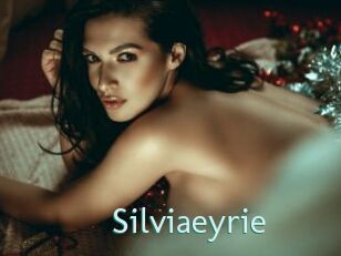 Silviaeyrie