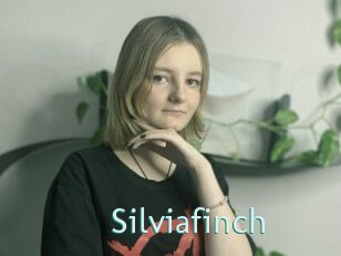 Silviafinch