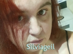 Silviageil