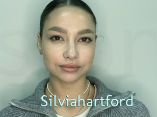 Silviahartford