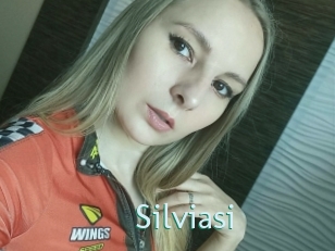 Silviasi