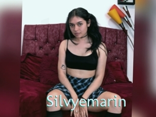 Silvyemarin