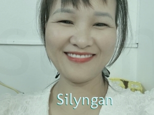 Silyngan