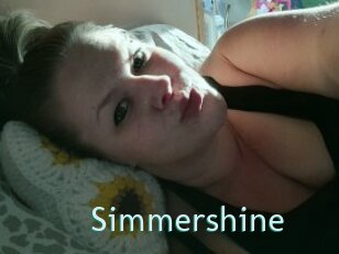 Simmershine