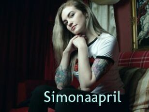 Simonaapril