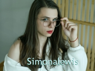 Simonalewis