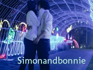 Simonandbonnie