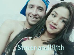 Simonandlilith