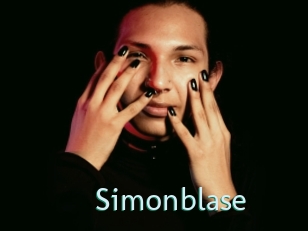 Simonblase