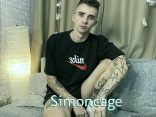 Simoncage