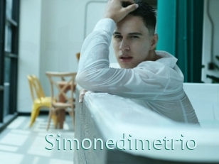 Simonedimetrio