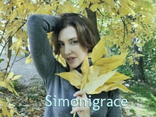 Simonigrace