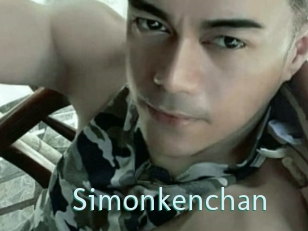 Simonkenchan