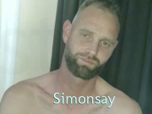 Simonsay