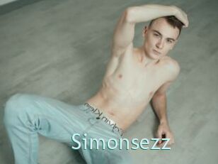 Simonsezz