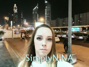 SimplyNINA