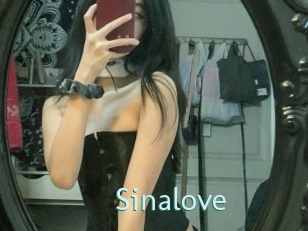 Sinalove