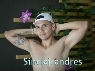 Sinclairandres