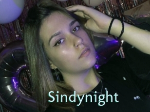 Sindynight