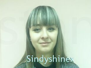 Sindyshinex