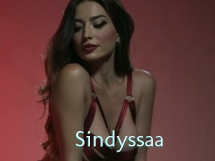 Sindyssaa