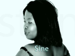 Sine
