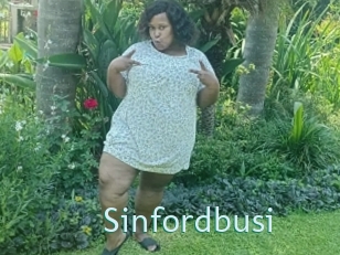 Sinfordbusi