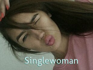 Singlewoman