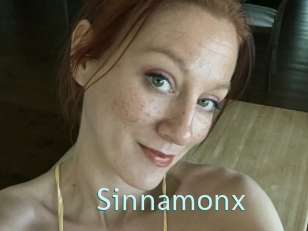 Sinnamonx