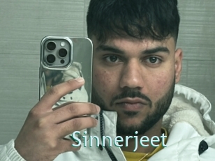 Sinnerjeet