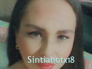 Sintiahotx18