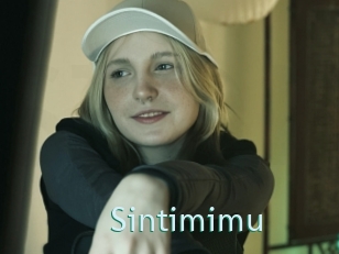 Sintimimu