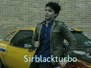 Sirblackturbo