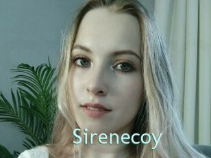 Sirenecoy