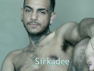 Sirkadee