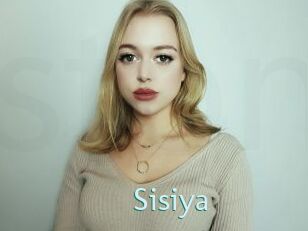 Sisiya