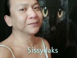 Sissydaks