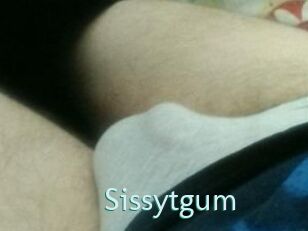 Sissytgum